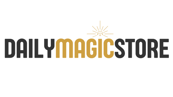 Daily Magic Store