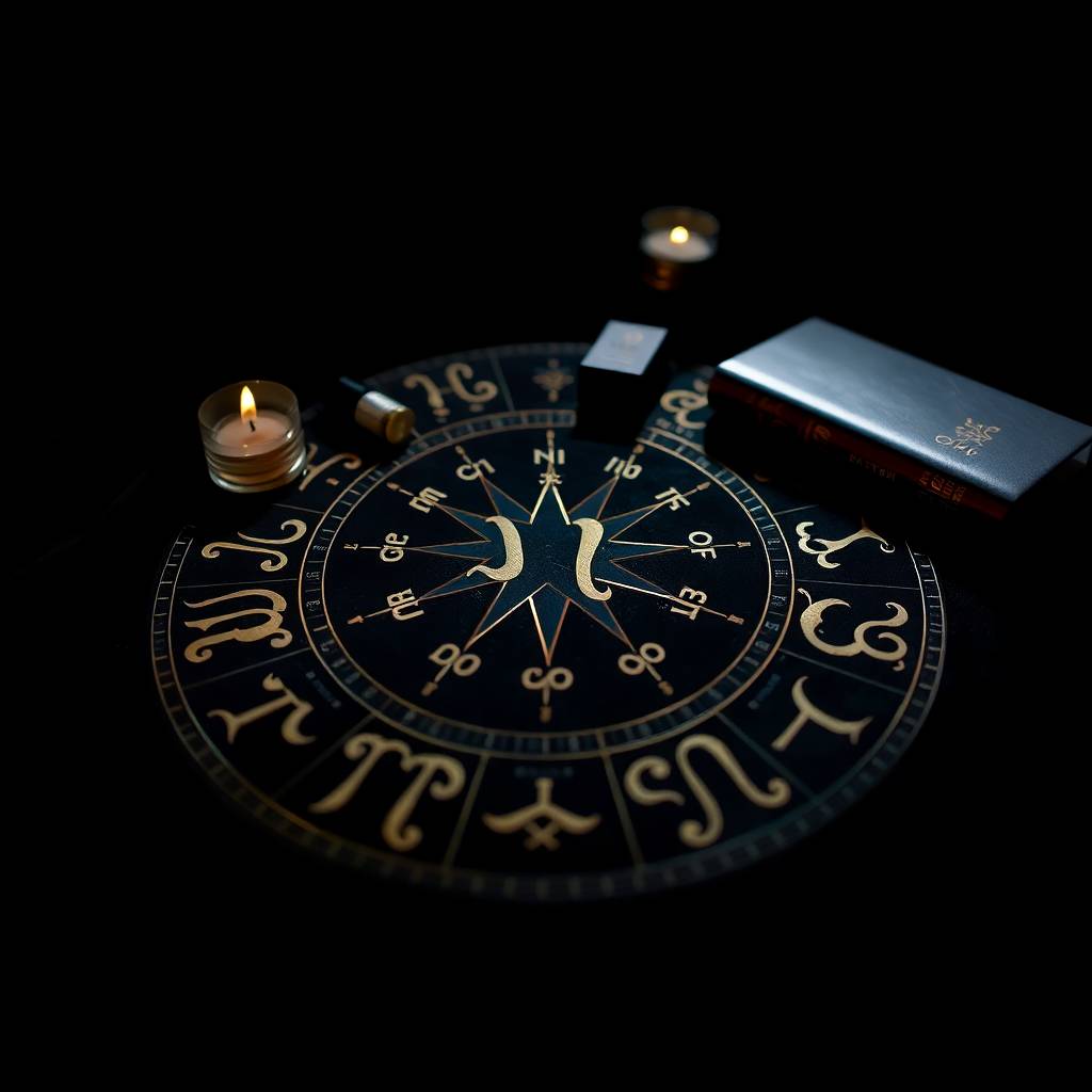 Astrology Essentials