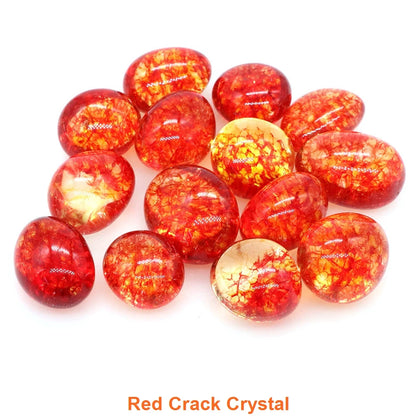 Natural Tumbled Crystals for Manifestation & Energy Healing | Daily Magic Collection